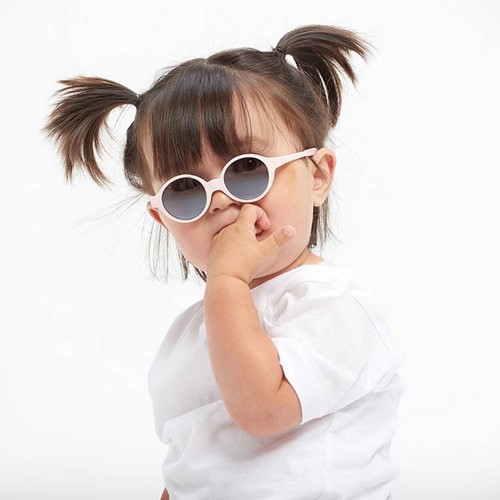 Beaba Okulary przeciwsłoneczne dla dzieci 9-24 rose
